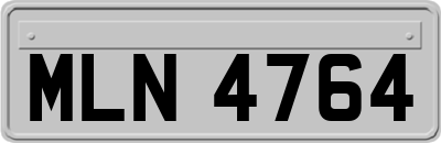 MLN4764