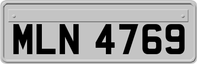 MLN4769