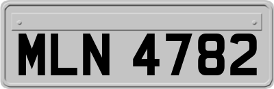 MLN4782