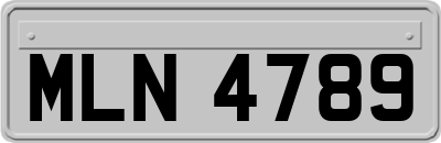 MLN4789