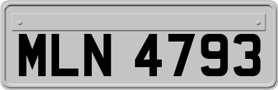 MLN4793