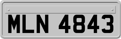 MLN4843