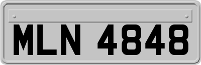 MLN4848