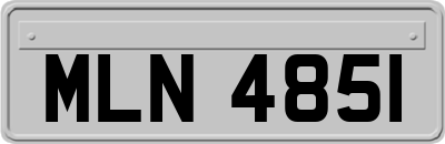 MLN4851