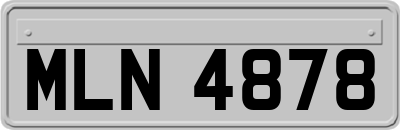 MLN4878