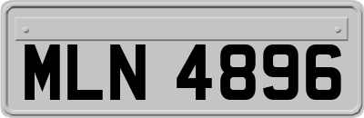 MLN4896