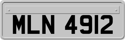 MLN4912