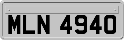 MLN4940