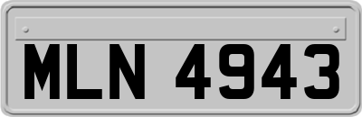 MLN4943