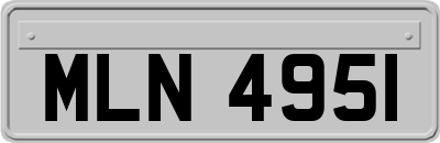 MLN4951