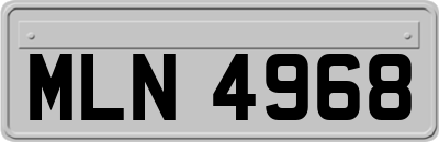 MLN4968