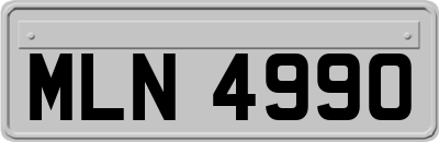 MLN4990