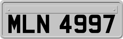 MLN4997