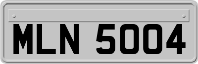 MLN5004