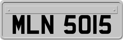 MLN5015