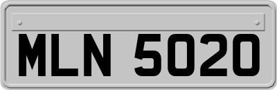 MLN5020