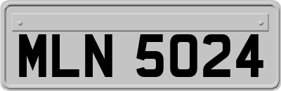 MLN5024