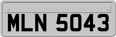 MLN5043