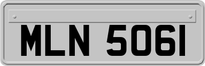 MLN5061