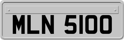 MLN5100
