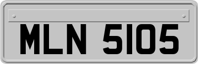 MLN5105