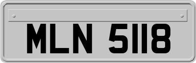 MLN5118