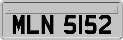 MLN5152