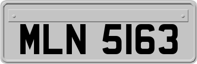 MLN5163