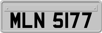MLN5177