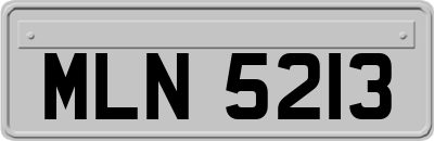 MLN5213
