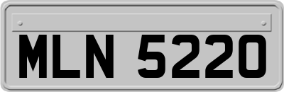 MLN5220