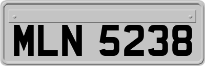 MLN5238