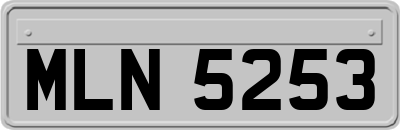 MLN5253