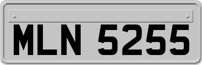 MLN5255