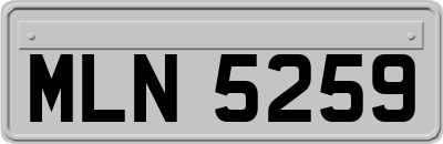 MLN5259
