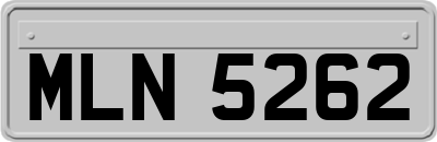 MLN5262
