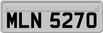MLN5270