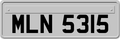 MLN5315