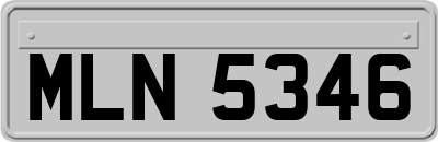 MLN5346
