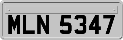 MLN5347