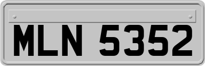 MLN5352
