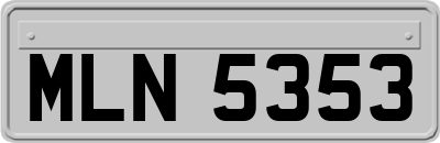 MLN5353
