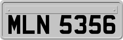 MLN5356