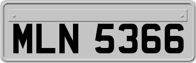 MLN5366