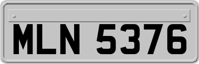 MLN5376