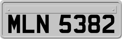 MLN5382