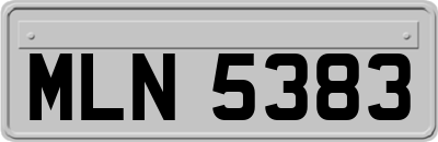 MLN5383