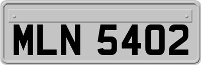 MLN5402