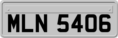 MLN5406