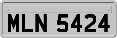 MLN5424